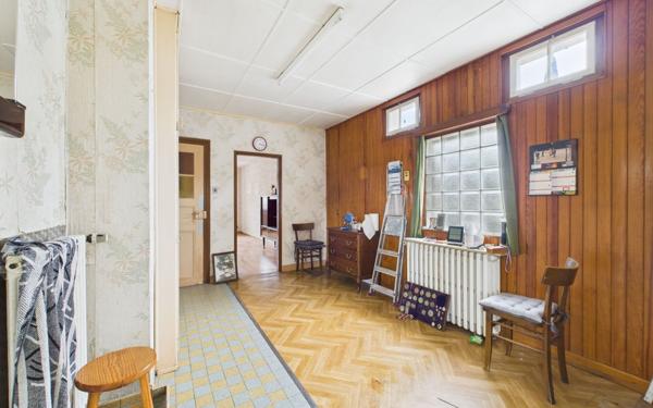 Maison à vendre    5 pièces •  Plobsheim