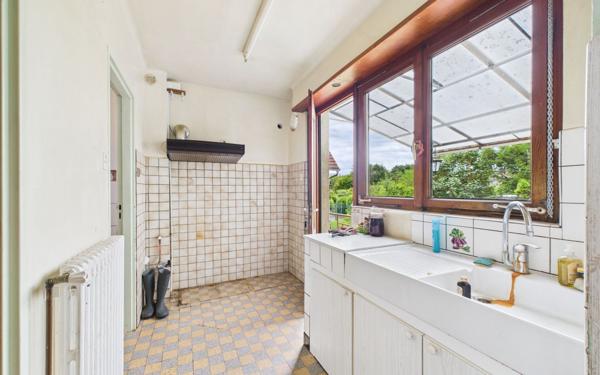 Maison à vendre    5 pièces •  Plobsheim