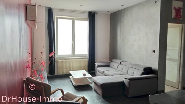 Maison à louer 4 pièces de 90 m²