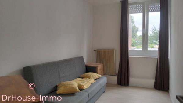 Maison à louer 4 pièces de 90 m²