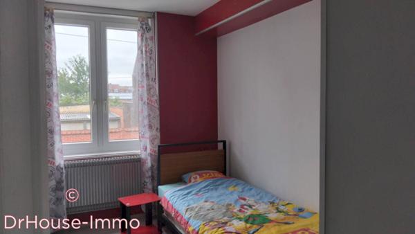 Maison à louer 4 pièces de 90 m²