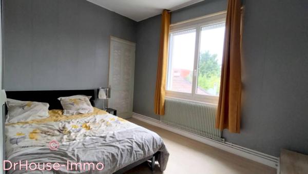 Maison à louer 4 pièces de 90 m²