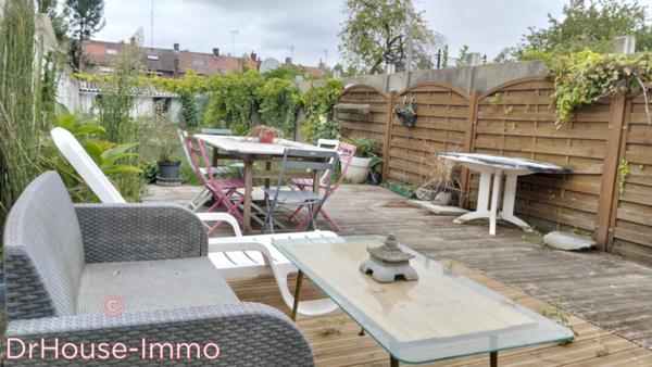 Maison à louer 4 pièces de 90 m²