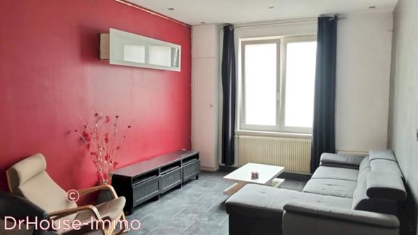 Maison à louer 4 pièces de 90 m²