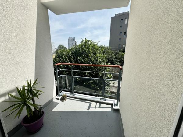 Appartement T2 à louer - 40 m² (réf : 557279)