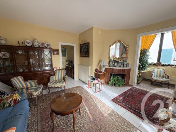 Appartement F3 à vendre  3 pièces - 76,05 m 2   ROYAN  - 17