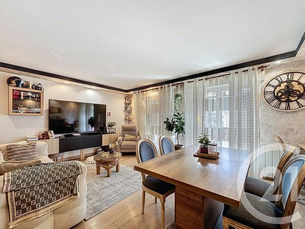 Appartement F3 à vendre  3 pièces - 68,05 m2 THIAIS - 94