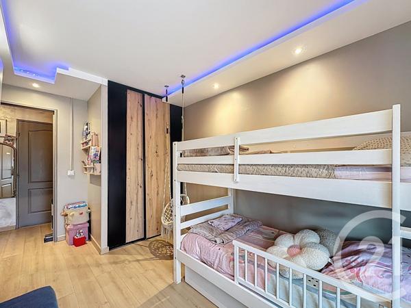 Appartement F3 à vendre  3 pièces - 68,05 m2 THIAIS - 94