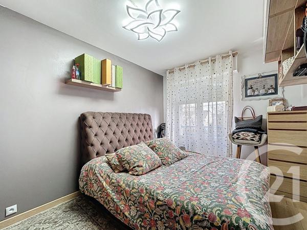 Appartement F3 à vendre  3 pièces - 68,05 m2 THIAIS - 94