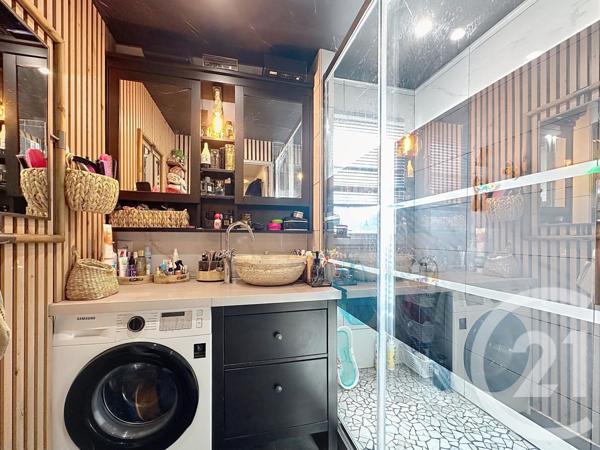 Appartement F3 à vendre  3 pièces - 68,05 m2 THIAIS - 94