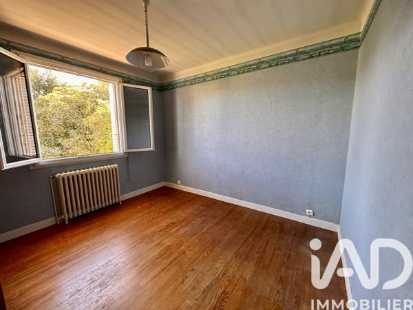 Maison à vendre 6 pièces 116,95 m² Séméac