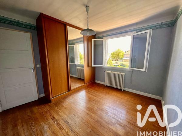 Maison à vendre 6 pièces 116,95 m² Séméac