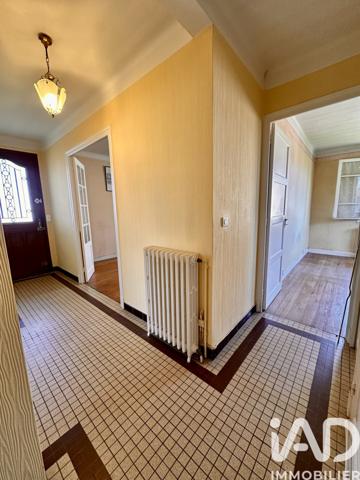 Maison à vendre 6 pièces 116,95 m² Séméac