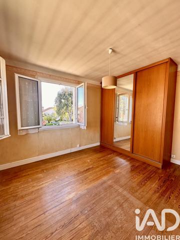 Maison à vendre 6 pièces 116,95 m² Séméac