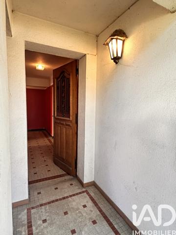 Maison à vendre 6 pièces 116,95 m² Séméac