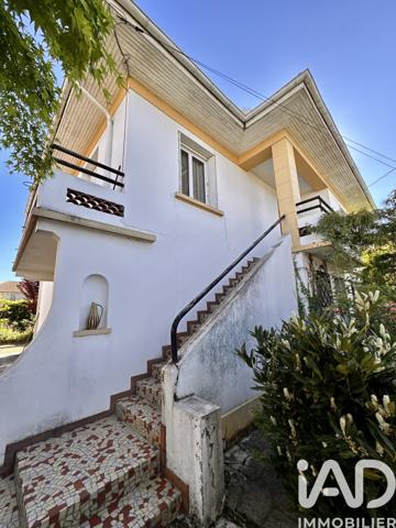 Maison à vendre 6 pièces 116,95 m² Séméac