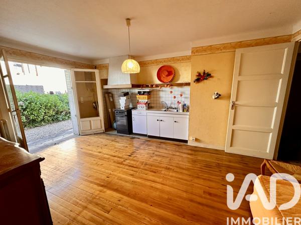 Maison à vendre 6 pièces 116,95 m² Séméac