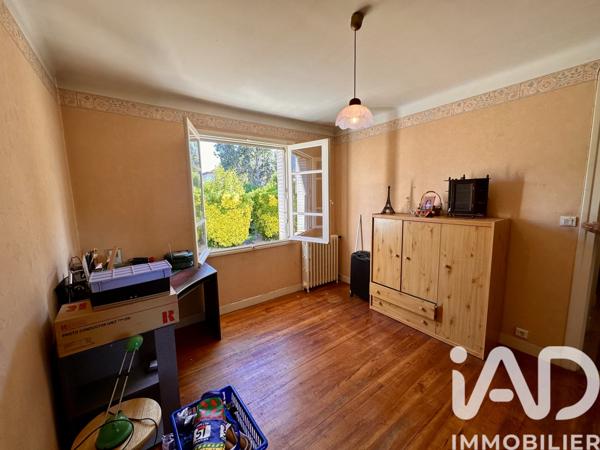 Maison à vendre 6 pièces 116,95 m² Séméac
