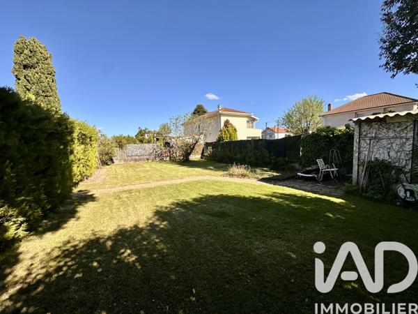 Maison à vendre 6 pièces 116,95 m² Séméac