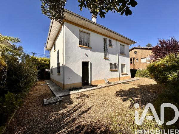 Maison à vendre 6 pièces 116,95 m² Séméac