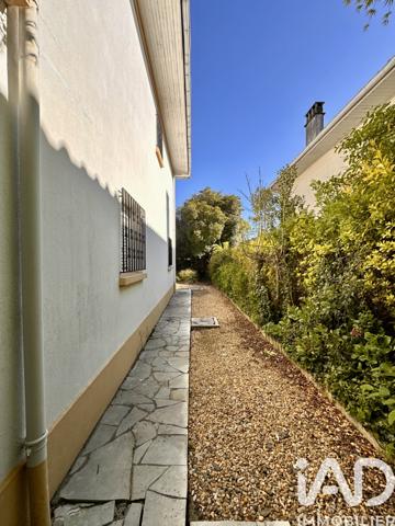 Maison à vendre 6 pièces 116,95 m² Séméac