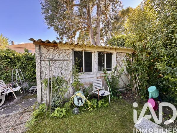 Maison à vendre 6 pièces 116,95 m² Séméac