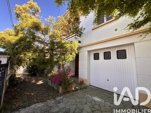 Maison à vendre 6 pièces 116,95 m² Séméac