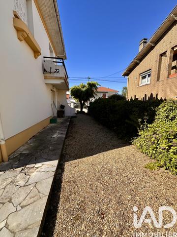 Maison à vendre 6 pièces 116,95 m² Séméac