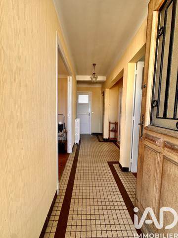 Maison à vendre 6 pièces 116,95 m² Séméac