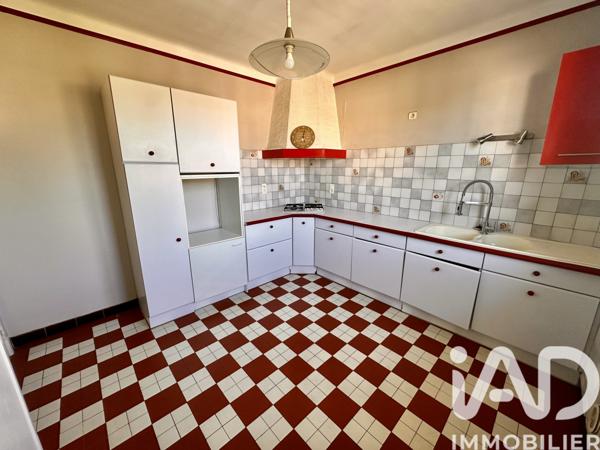 Maison à vendre 6 pièces 116,95 m² Séméac
