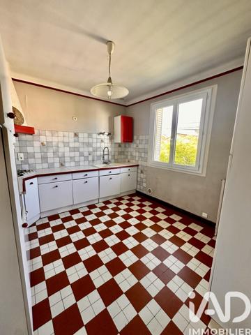 Maison à vendre 6 pièces 116,95 m² Séméac