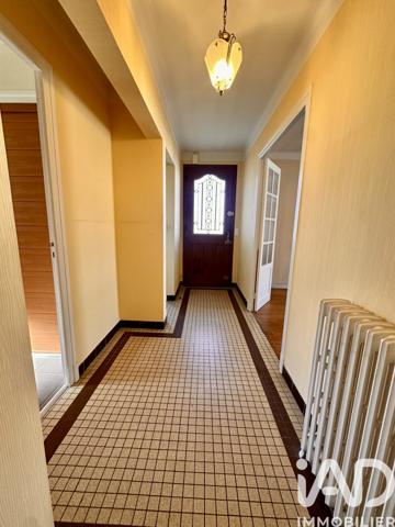 Maison à vendre 6 pièces 116,95 m² Séméac