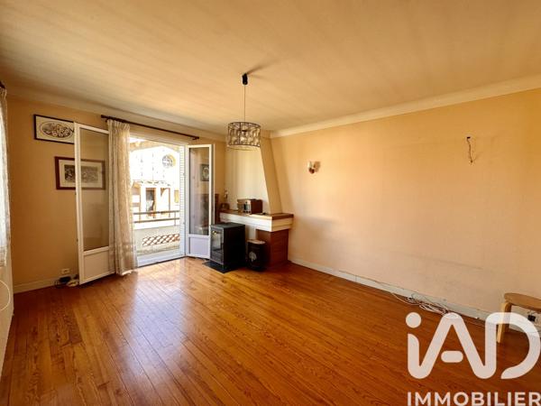 Maison à vendre 6 pièces 116,95 m² Séméac