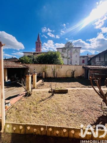 Maison à vendre 3 pièces 87 m² Noé