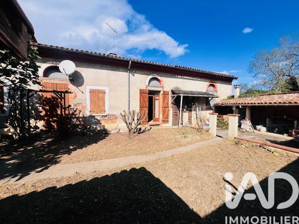 Maison à vendre 3 pièces 87 m² Noé