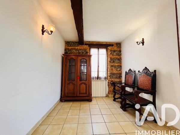 Maison à vendre 3 pièces 87 m² Noé