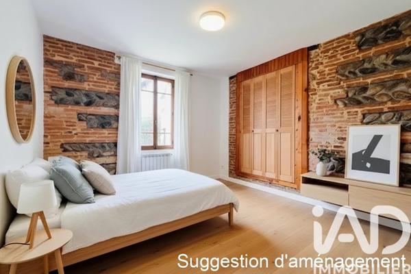 Maison à vendre 3 pièces 87 m² Noé