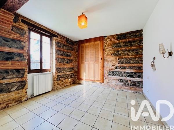 Maison à vendre 3 pièces 87 m² Noé