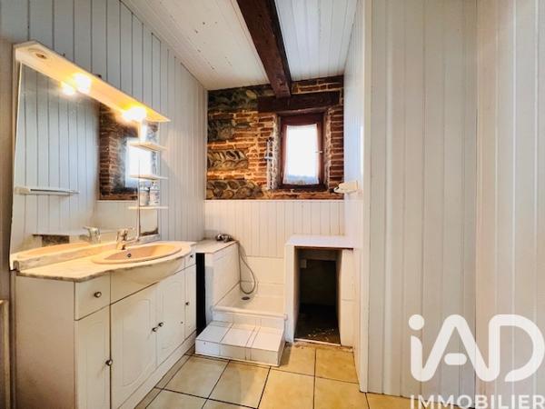 Maison à vendre 3 pièces 87 m² Noé