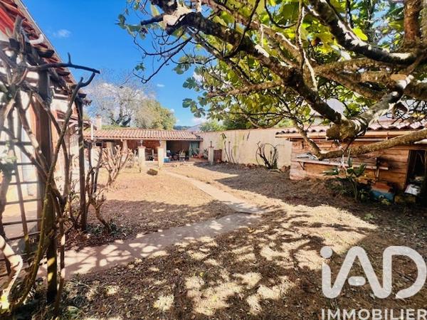 Maison à vendre 3 pièces 87 m² Noé