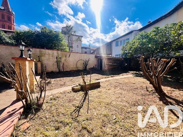 Maison à vendre 3 pièces 87 m² Noé
