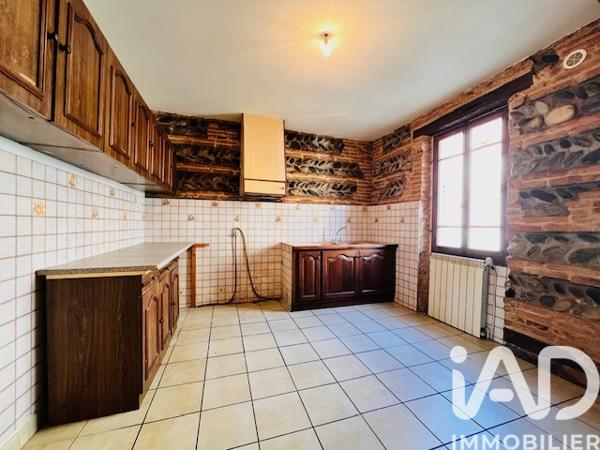 Maison à vendre 3 pièces 87 m² Noé