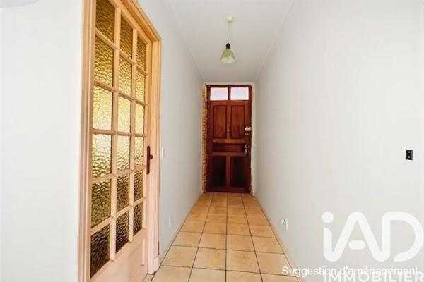 Maison à vendre 3 pièces 87 m² Noé
