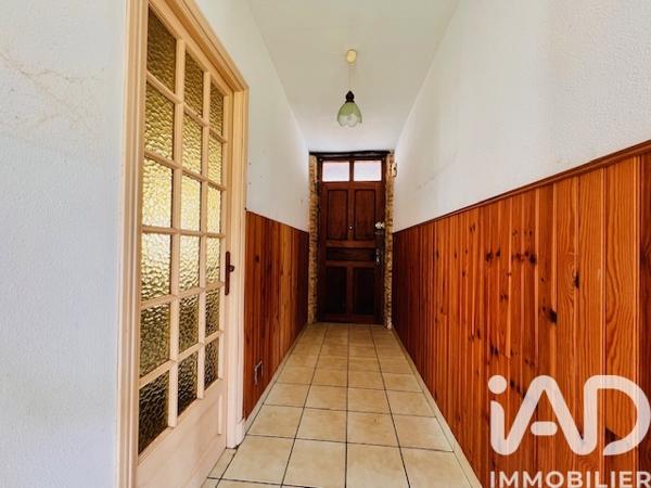Maison à vendre 3 pièces 87 m² Noé