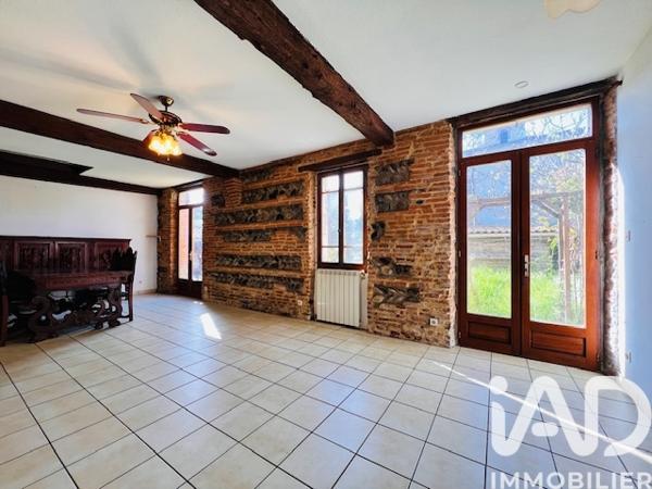 Maison à vendre 3 pièces 87 m² Noé