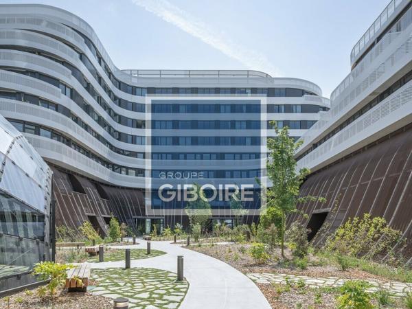 METAMORPHOSE : Bureaux - A VENDRE - ANGERS (réf : 49.017313)