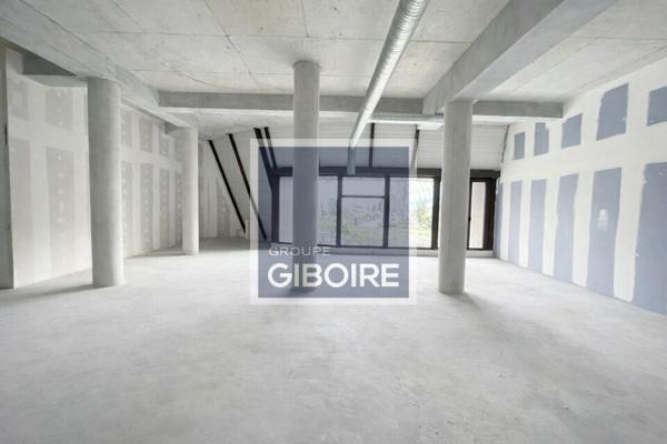 METAMORPHOSE : Bureaux - A VENDRE - ANGERS (réf : 49.017313)