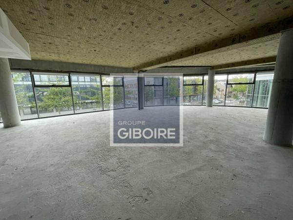 METAMORPHOSE : Bureaux - A VENDRE - ANGERS (réf : 49.017313)