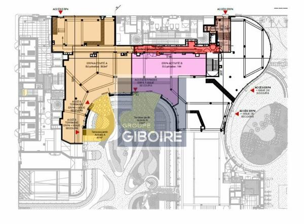 METAMORPHOSE : Bureaux - A VENDRE - ANGERS (réf : 49.017313)