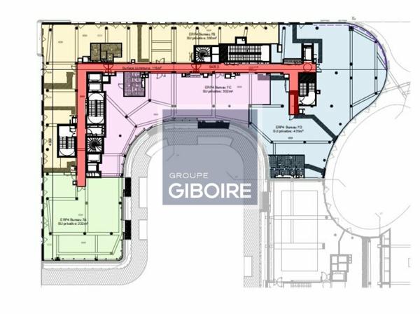 METAMORPHOSE : Bureaux - A VENDRE - ANGERS (réf : 49.017313)